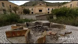 EL Preventorio de Aguas de Busot