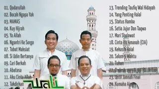 24 Hits Wali Religi - Lagu Religi Terbaru 2023 WALI BAND