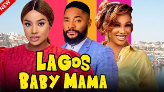 Watch Chioma Okafor, Frances Ben, John Ekanem in Lagos Baby Mama | Trending on Emem Isong TV