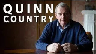 Quinn Country - Episode 2 Weer All Crazee Now