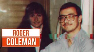 How DNA evidence proved he was guilty two decades after the murder | Roger Coleman | TCC