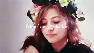 COVER : Petite Fleur de Jill Barber (Lariela)