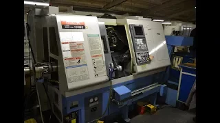 Mazak SQT 100MS   - For sale at Dentool.dk