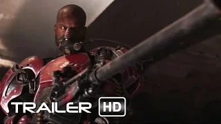 Virtual revolution, Tráiler oficial HD (Estreno 12 Octubre 2016, Francia)