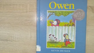 Owen - Read Aloud
