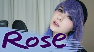 NANA OPENING ♥ Rose (Spanish Cover)