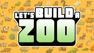 Let's Build a Zoo Reveal Trailer