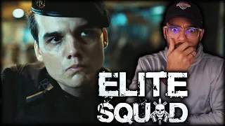 FIRST TIME WATCHING "TROPA DE ELITE/ELITE SQUAD" (2007) MOVIE REACTION!