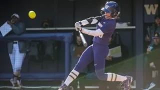 How To Load Lower Body In The Softball Swing [Softball Hitting Mechanics]