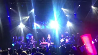 Wagakkiband - Sasameyuki @Playstation Theater 5/12/19 Japan Night 2019