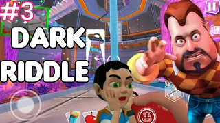 DARK Riddle chapter 1 game play video  @Eshugamer100  #trending  #gameplay