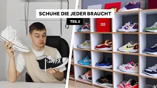 Schuhe die jeder braucht #2