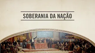 A Constituição de 1822 e o sistema político português