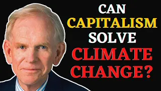 Jeremy Grantham: Is capitalism driving climate change? | Quantum Wealth