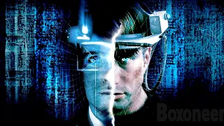 Body Transfer | SCI-FI | Full Movie