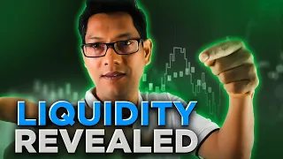 The Only Liquidity Candlestick Pattern You Need to Trade Forex !!