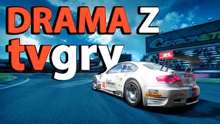 Najbardziej NIEDOCENIONE NFS - drama z TVGRY