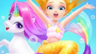 Princess Libby Little Mermaid - Android gameplay Libii Movie apps free best Top Tv Film Video Game