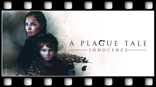 A Plague Tale: Innocence "GAME MOVIE" [GERMAN/PC/1080p/60FPS]