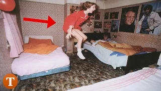 The Enfield Haunting: The Real Story Of the Enfield Poltergeist