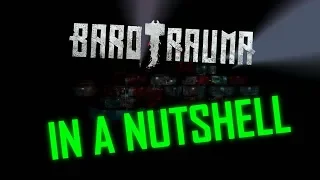 Barotrauma In a Nutshell