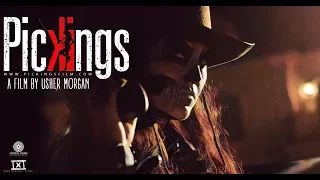 Pickings - 2018 Indie Film Trailer | Official Red Band Trailer | Neo-Noir Crime Film