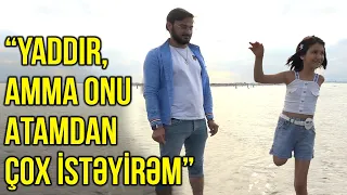 Əlilliyi Zəhranın xoşbəxtliyinə maneə olmadı - ARZUNUN VAXTI