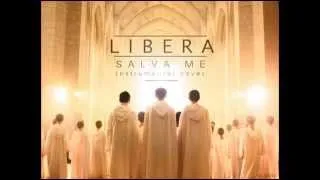 Libera - Salva Me (instrumental)