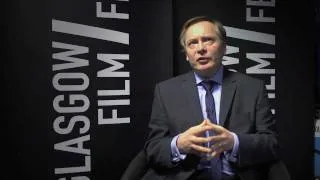 Glasgow Film Festival 2012: Son of R.D. Laing Adrian Laing talks about All Divided Selves