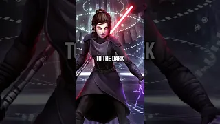 Darth Revan's Story Is... Complicated...