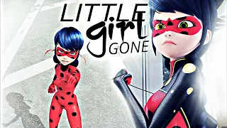 Little Girl Gone | Ladybug (Miraculous AMV) HD