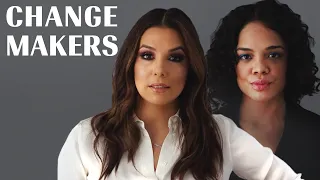 Change Makers | Marie Claire