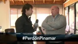 CQC - Gonzalo en Pinamar