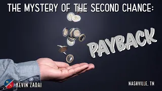 The Mystery Of The Second Chance: Payback