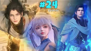 Martial Universe Season 4 Part 24 Explained in Hindi | Anime like soul land@rehmanexplainer5808