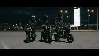 FZM STUNT TEAM 2018