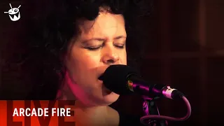 Arcade Fire - 'Joan Of Arc' (live for triple j)