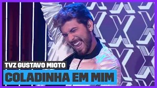 Gustavo Mioto - Coladinha em Mim (Ao Vivo) | TVZ Gustavo Mioto | Música Multishow