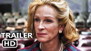 GASLIT Trailer (2022) Julia Roberts, Sean Penn