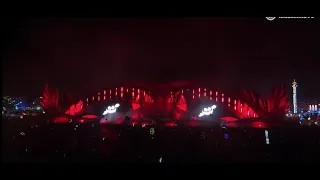 Knife Party @ EDC Las Vegas 2021