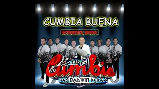 Cumbia Buena [Pista Original] Grupo La Cumbia