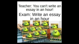 School Memes #6 | Daily Funny Memes #Shorts #Memes