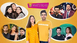 Mashion Roundtable: What Did And Did Not Work | Mazaaq Raat Vs. Mazaaq Raat | Tamasha Review