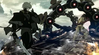 Guilty Gear Rising: Revengeance