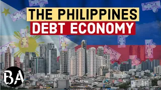 The Debt Economy of The Philippines