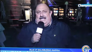 Iannicelli vs Chiariello