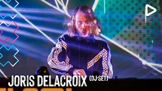 Joris Delacroix @ ADE (LIVE DJ-set) | SLAM!