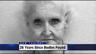 Woman Says Spirit Of Infamous Sacramento Serial Killer Dorothy Puente Has Left Her Alone