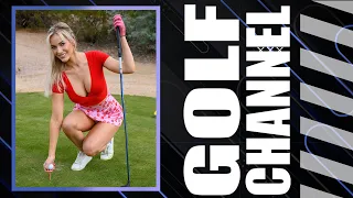 Glamorous golfer Paige Spiranac has become the sexiest woman in the world