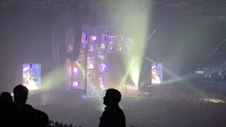 If You’re Too Shy (Let Me Know) - The 1975 - Live at Birmingham Arena 25/02/2020